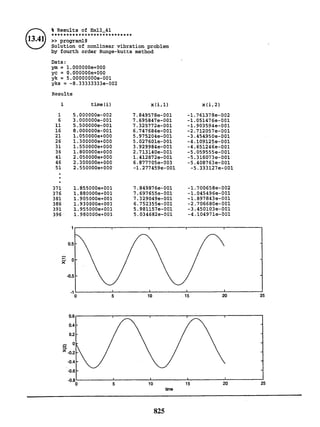 [Solução] rao vibrações mecanicas   4ª