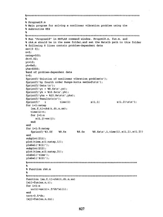 [Solução] rao vibrações mecanicas   4ª