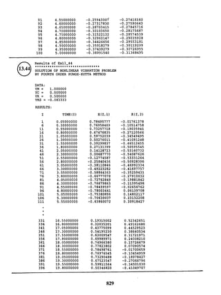 [Solução] rao vibrações mecanicas   4ª