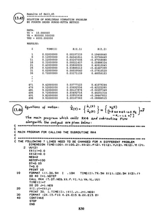 [Solução] rao vibrações mecanicas   4ª