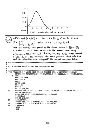 [Solução] rao vibrações mecanicas   4ª