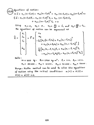 [Solução] rao vibrações mecanicas   4ª