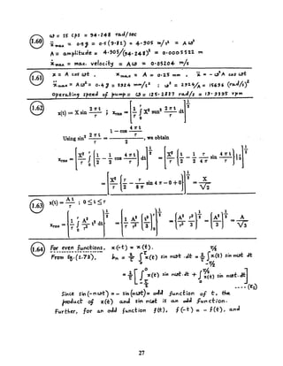 [Solução] rao vibrações mecanicas   4ª