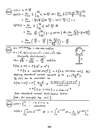 [Solução] rao vibrações mecanicas   4ª