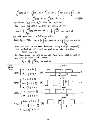 [Solução] rao vibrações mecanicas   4ª