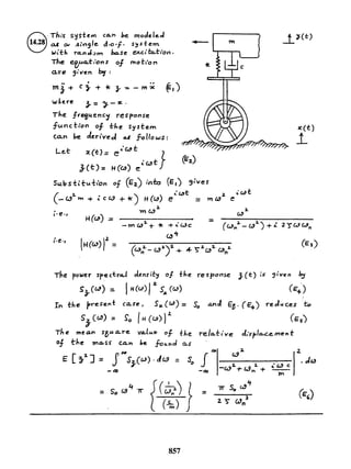[Solução] rao vibrações mecanicas   4ª