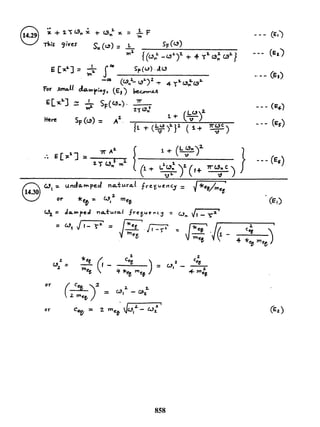 [Solução] rao vibrações mecanicas   4ª