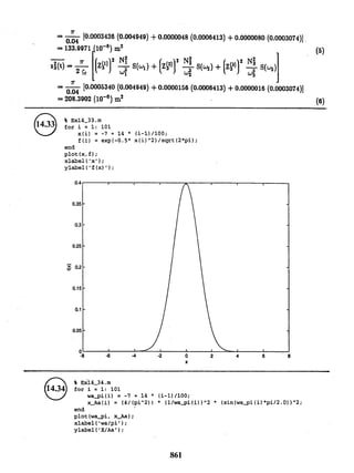[Solução] rao vibrações mecanicas   4ª