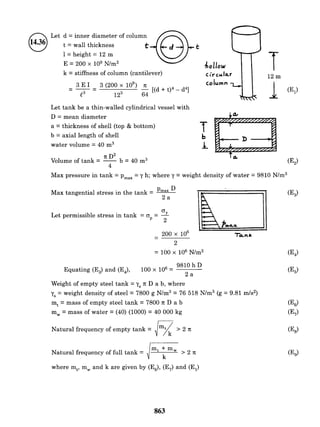 [Solução] rao vibrações mecanicas   4ª