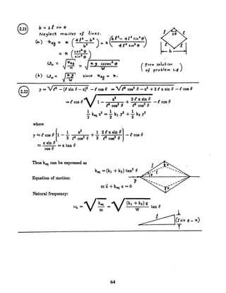 [Solução] rao vibrações mecanicas   4ª