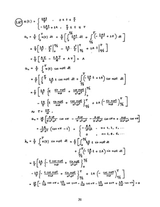 [Solução] rao vibrações mecanicas   4ª