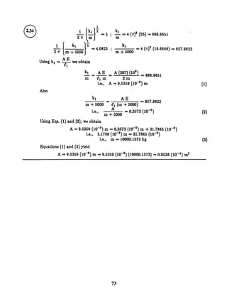 [Solução] rao vibrações mecanicas   4ª