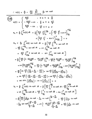 [Solução] rao vibrações mecanicas   4ª