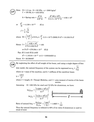 [Solução] rao vibrações mecanicas   4ª