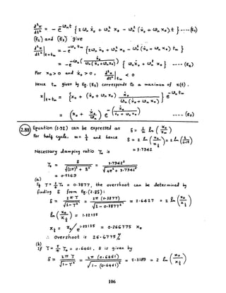 [Solução] rao vibrações mecanicas   4ª