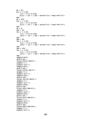 [Solução] rao vibrações mecanicas   4ª