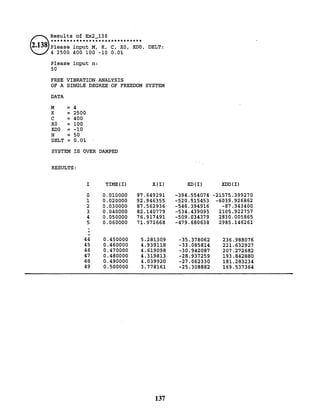 [Solução] rao vibrações mecanicas   4ª