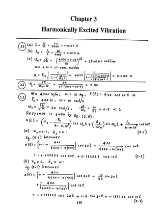 [Solução] rao vibrações mecanicas   4ª