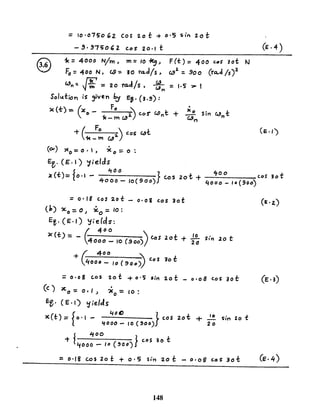 [Solução] rao vibrações mecanicas   4ª