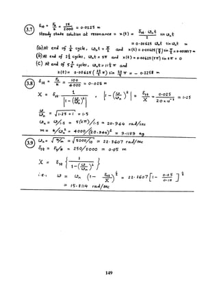 [Solução] rao vibrações mecanicas   4ª