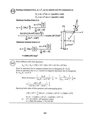 [Solução] rao vibrações mecanicas   4ª