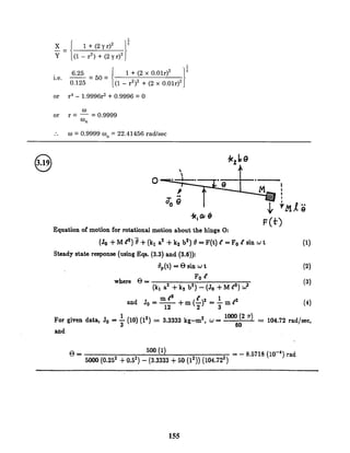 [Solução] rao vibrações mecanicas   4ª