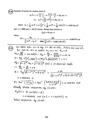 [Solução] rao vibrações mecanicas   4ª