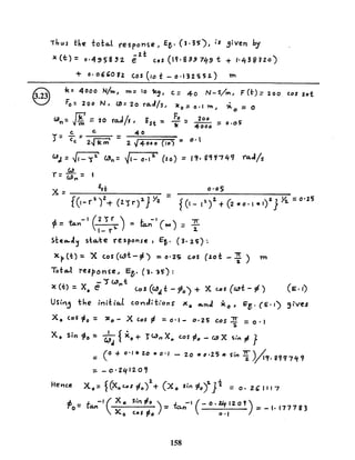 [Solução] rao vibrações mecanicas   4ª