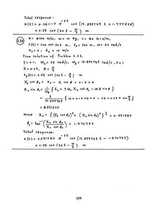 [Solução] rao vibrações mecanicas   4ª