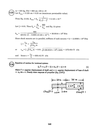[Solução] rao vibrações mecanicas   4ª