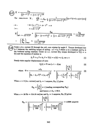 [Solução] rao vibrações mecanicas   4ª