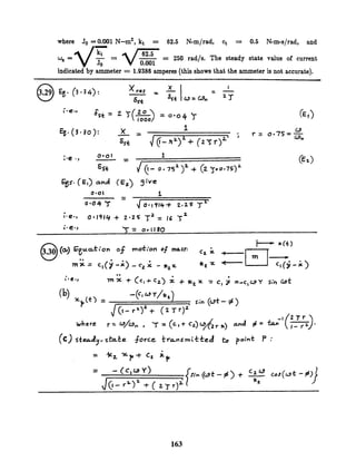 [Solução] rao vibrações mecanicas   4ª