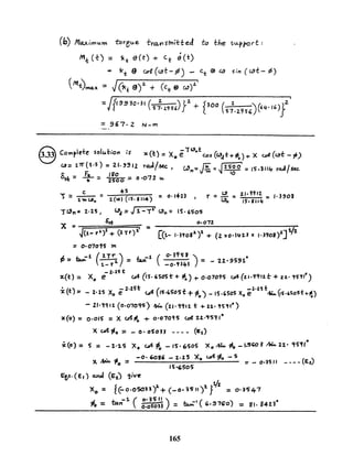 [Solução] rao vibrações mecanicas   4ª