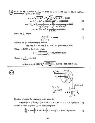 [Solução] rao vibrações mecanicas   4ª