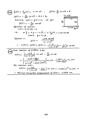 [Solução] rao vibrações mecanicas   4ª