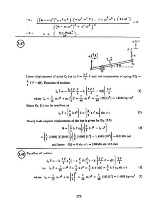 [Solução] rao vibrações mecanicas   4ª