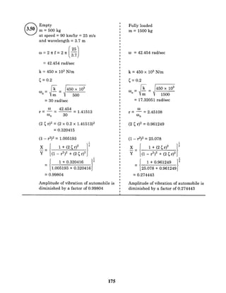 [Solução] rao vibrações mecanicas   4ª