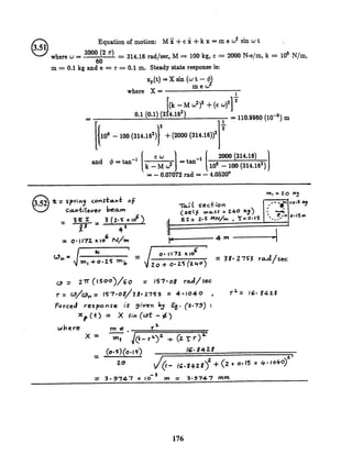 [Solução] rao vibrações mecanicas   4ª