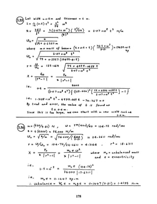 [Solução] rao vibrações mecanicas   4ª