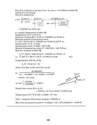 [Solução] rao vibrações mecanicas   4ª