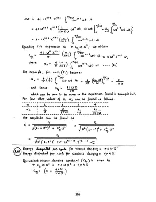 [Solução] rao vibrações mecanicas   4ª