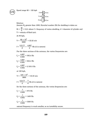 [Solução] rao vibrações mecanicas   4ª