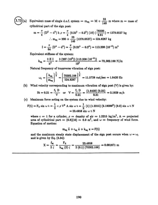 [Solução] rao vibrações mecanicas   4ª