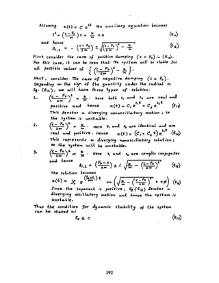 [Solução] rao vibrações mecanicas   4ª