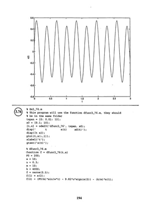 [Solução] rao vibrações mecanicas   4ª