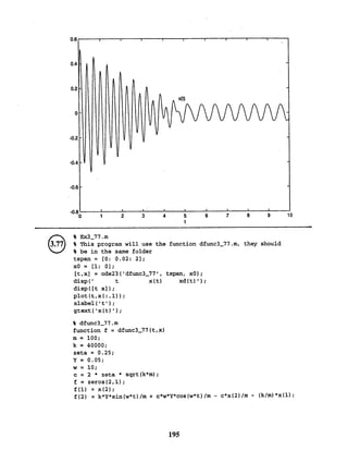 [Solução] rao vibrações mecanicas   4ª
