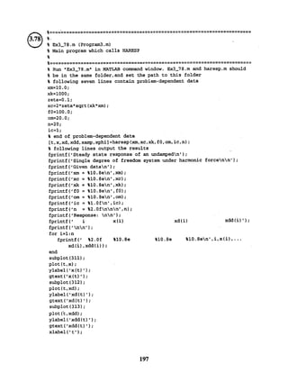 [Solução] rao vibrações mecanicas   4ª