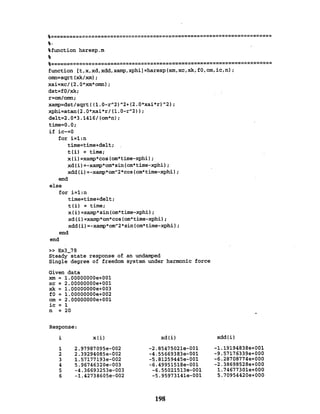 [Solução] rao vibrações mecanicas   4ª