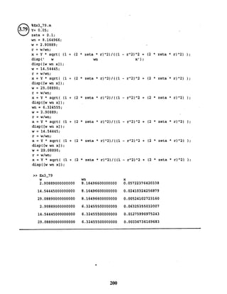 [Solução] rao vibrações mecanicas   4ª