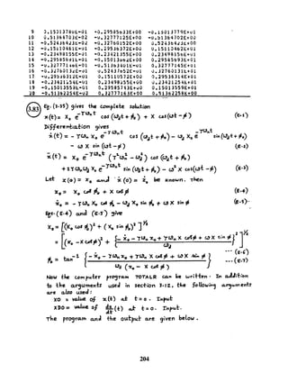 [Solução] rao vibrações mecanicas   4ª